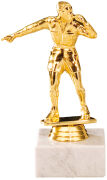 Schiedsrichter Trophäe 