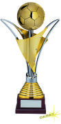Carta Pokal Corona