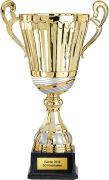 Pokal Corvus in 5 Größen