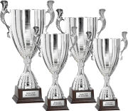 4er Serie Pokal Libra