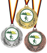Logo Medaille Antares 