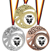 Logo Medaille Spica 