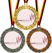 Logo Medaille Regulus 