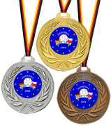 Logo Medaille Arcturus