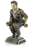 Figur Petanque 27cm