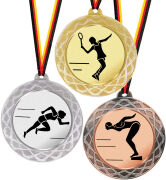Medaille Corono