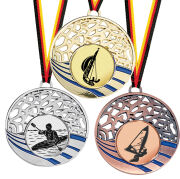 Medaille Draco