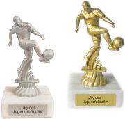 Fußball Trophäe Arcturus