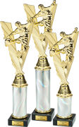 Fußball Trophäe Corvus