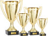 Einzelpokal Procyon