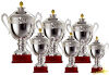 Carat Pokal Leo