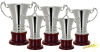 Carat Pokal Leo Minor
