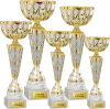 5er Serie Pokal Horologium