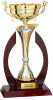 Holzpokal Lyra