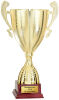 Pokal Perseus
