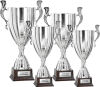 4er Serie Pokal Libra