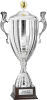 4er Serie Pokal mit Deckel Libra