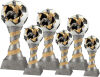 Fußball Trophäe Cassiopeia